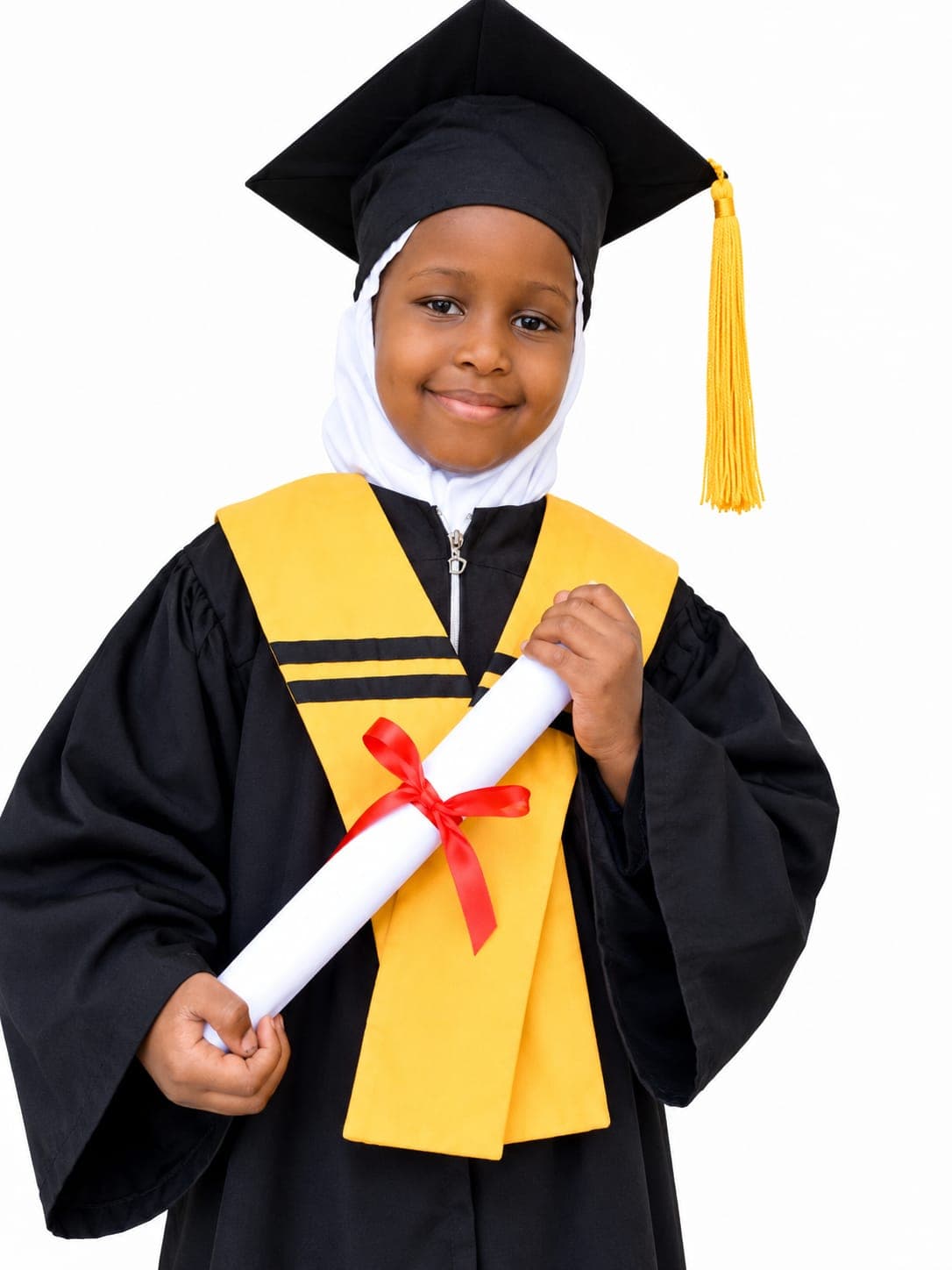Graduation celebration
